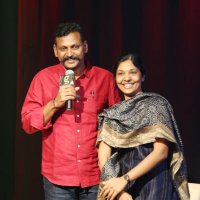 Sunitha Raja(@raja_sunitha) 's Twitter Profile Photo