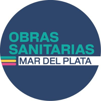 Área de Comunicaciones de Obras Sanitarias Mar del Plata. Atención al Usuario: Lunes a viernes, de 8 a 16. Contact Center: 0810-666-2424. Whatsapp: 223 694 8900