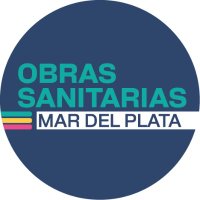 OBRAS SANITARIAS MAR DEL PLATA(@PRENSAOSSE) 's Twitter Profile Photo