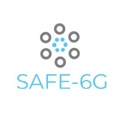 SAFE-6G is a European funded research project (HORIZON-JU-SNS-2023-STREAM-B-01-04) providing a smart and adaptive framework for enhancing trust in 6G networks