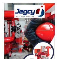 JEGCY SYSTEMS COMPANY LTD(@Jegcysystemsltd) 's Twitter Profile Photo