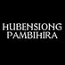 Hubensiong Pambihira (@Hubensio) Twitter profile photo