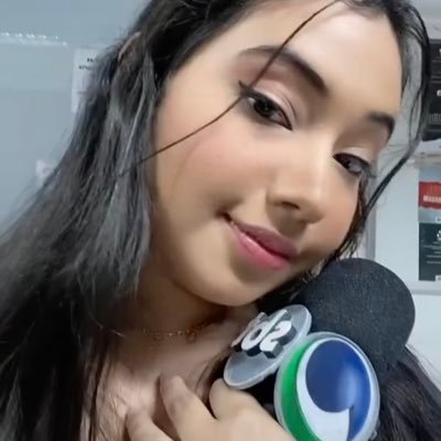 Jornalista - Ufal ✍︎︎      Produtora - No Centro do Campo 🎬 Reporter - WebTv Maceió