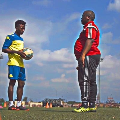 Qualified & Experienced Football Practitioner | Carling Cup Champion Coach 2014 | Qualified Fitness Instructor | 3v2situations@gmail.com | +27 83 422 5299