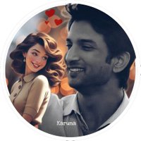 KARUNA 🇮🇳 (@karu28aug) 's Twitter Profile Photo KARUNA 🇮🇳 (@karu28aug) 's Twitter Profile Photo