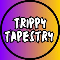 Trippy Tapestry(@trippy_tapestry) 's Twitter Profileg