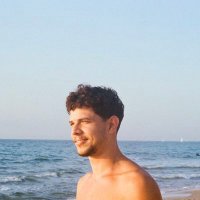 Yoav Shkedy (@yoav_shkedy) 's Twitter Profile Photo