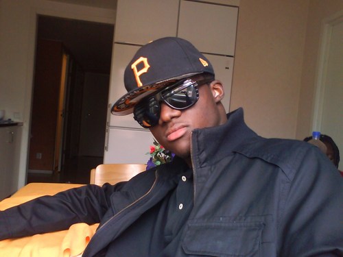 AristoteBaron's profile picture. Master Problem Solver. QA Eng. Software Dev/Tester #Agile The future is what we make it #Automation #Dev #Web #App #Cloud