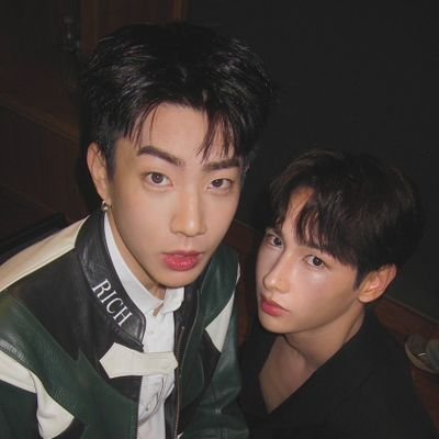 • Directioner 🆔️ Babii 💚 A'TIN 💙 • Offgun Is Real 😌🔥 • former paoianpangs 🌚