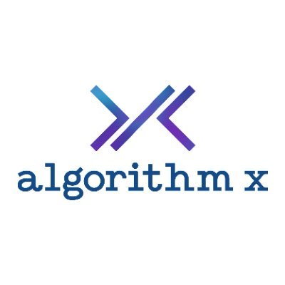 Revolutionize your Growth Strategy with AlgorithmX.

We turn data into dynamic strategies for unparalleled customer engagement. #AImarketing #EcommerceSuccess