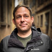 William J.B. Mattingly (@wjb_mattingly) 's Twitter Profile Photo William J.B. Mattingly (@wjb_mattingly) 's Twitter Profile Photo