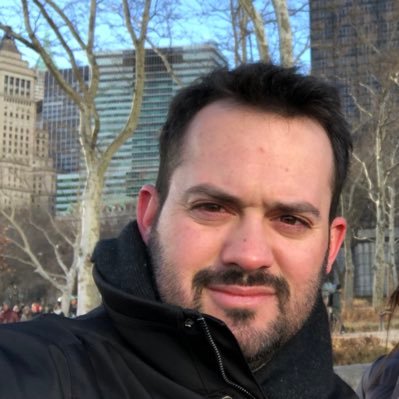 roronavarro's profile picture. Christian, Husband, Father of two, keen Golfer. In my day to day I deal with commodity trading, and enjoy Entrepreneurship.