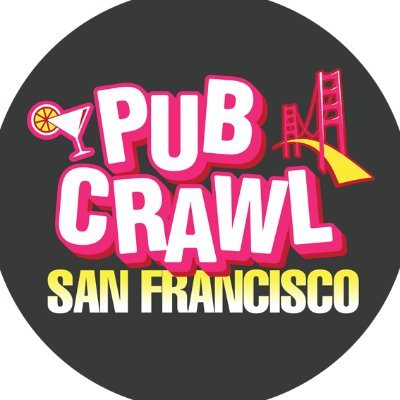 PubCrawlSF Profile Picture