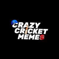 Crazy Cricket Memes(@CrazyCricMemes) 's Twitter Profile Photo