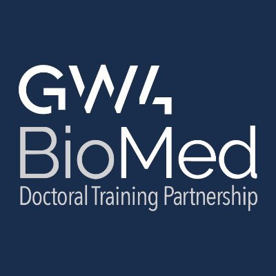 The GW4 BioMed MRC DTP is a collaboration between Bath, Bristol, Cardiff and Exeter Universities, & aims to develop the next generation of medical researchers.