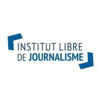 Institut Libre de Journalisme(@ILDJ_France) 's Twitter Profile Photo
