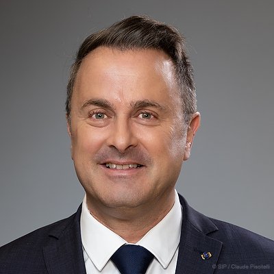 Xavier_Bettel Profile Picture