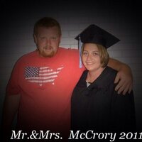 christie mccrory - @ChristieMccrory Twitter Profile Photo