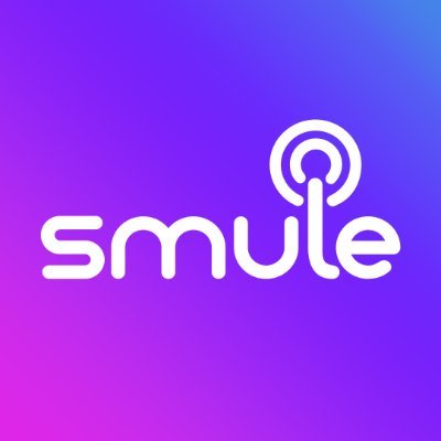 smule Profile Picture