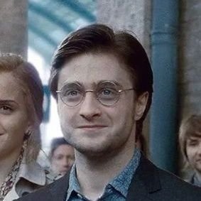 jpotterer's profile picture. P̶a̶r̶o̶d̶y̶/̶R̶o̶l̶e̶p̶l̶a̶y̶