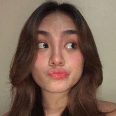 ndlicardo's profile picture. NIKKI DANICA LICARDO🇵🇭