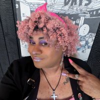 Mandi🦄🏳️‍⚧️✨ (@amandatnstevens) 's Twitter Profile Photo