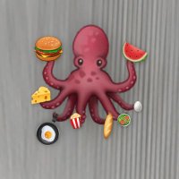 Cheftopus (@birdsarebetter) 's Twitter Profile