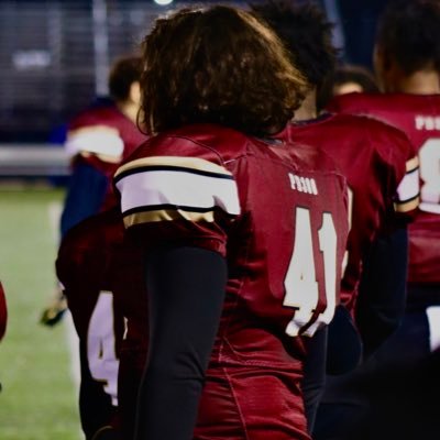 Athlete @ Paint Branch High School 🇸🇻 | Class of 2026 | HT - 5’11 | WT - 230 LBS | LG/DT | 3.8 GPA | Email: jonromero1001@icloud.com