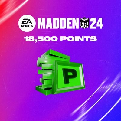 GET FREE MADDEN24 POINTS HERE ⬇️