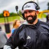 coachmorrison58's profile picture. Shorter University Head Football Coach -Proverbs 3:5 "Trust in the Lord with all your heart and lean not on your own understanding" IG:coachmorrison #HawkNation