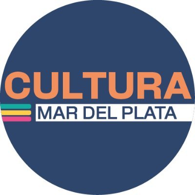 Cuenta oficial de Cultura de @munimardelplata
