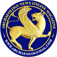 Archaeology News Online Magazine(@Archaeology_Mag) 's Twitter Profile Photo