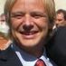 Mark Bembridge (@markbbembridge) Twitter profile photo