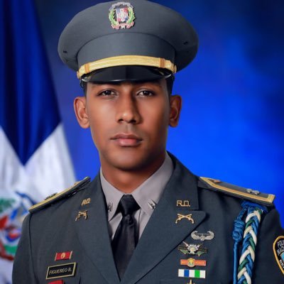 Oficial de Policia🇩🇴, Máster en Ciencias Forenses e Investigación Criminal; Lic. en Ciencias Policiales, Lic. en Derecho,.•SEMPER PARATUS•