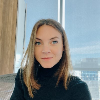 MackensieVerne1's profile picture. VP, Partnering at Biotechnology Innovation Organization (BIO). Tweets are my own.
