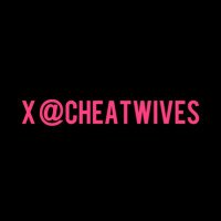 CHEATWIVES(@CHEATWIVES) 's Twitter Profile Photo