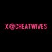 CHEATWIVES (@CHEATWIVES) Twitter profile photo