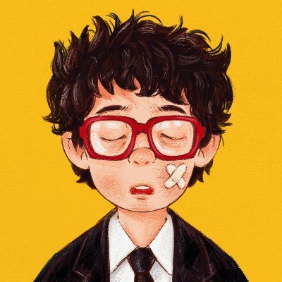 Jimy!!?さんのプロフィール画像