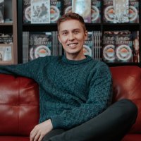 Lyndon Radchenka (@radchenka) 's Twitter Profile