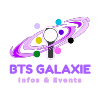 Association loi 1901 d'information sur l'actualité de BTS et création d'évènements/concours pour ARMY 💜
Compte relations publiques et annonces/infos évènements