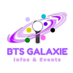 BTS Galaxie (@BTS_Galaxie) Twitter profile photo