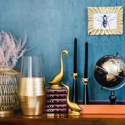 HomAndKitchen97's profile picture. 