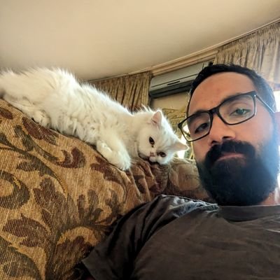 heshammamdouh's profile picture. 