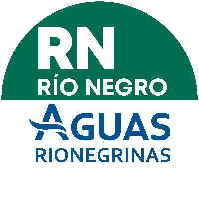 Empresa estatal prestadora de los servicios de agua potable y red cloacal en la provincia Río Negro.