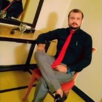 Qaisar Abbas (@qaisar_abbas512) 's Twitter Profile
