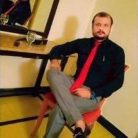 Qaisar Abbas(@Qaisar_Abbas512) 's Twitter Profile Photo