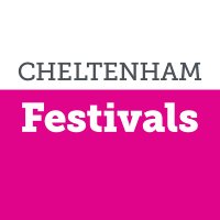 Cheltenham Festivals(@cheltfestivals) 's Twitter Profile Photo