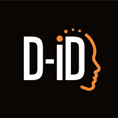 D-ID's AI platforms enable dynamic videos and interactive experiences featuring digital people.