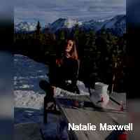 Natalie Maxwell (@maxwellatalie) 's Twitter Profile