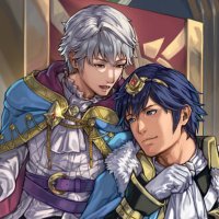 FE覚醒クロルフアンソロジー (@fe13_anthology) 's Twitter Profile Photo FE覚醒クロルフアンソロジー (@fe13_anthology) 's Twitter Profile Photo